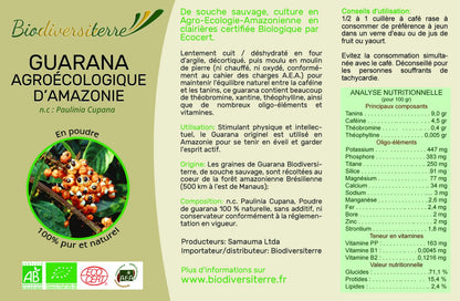 Guarana