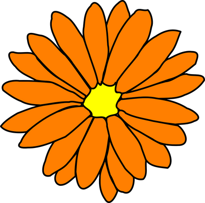 Baume à la Calendule